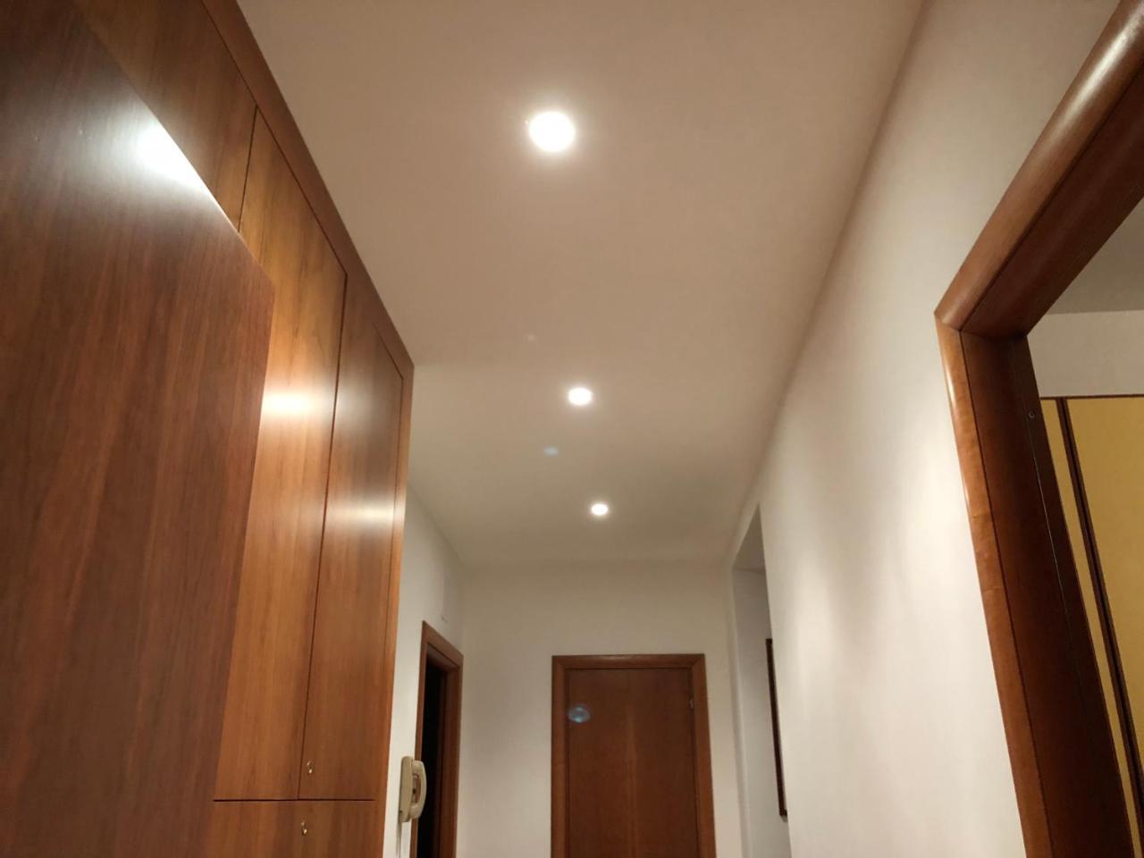Smart House - Ammiragli2 Apartment Roma Exterior foto