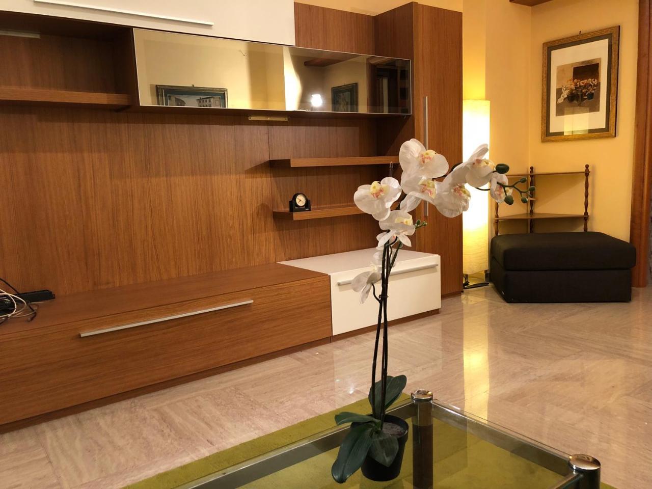 Smart House - Ammiragli2 Apartment Roma Exterior foto