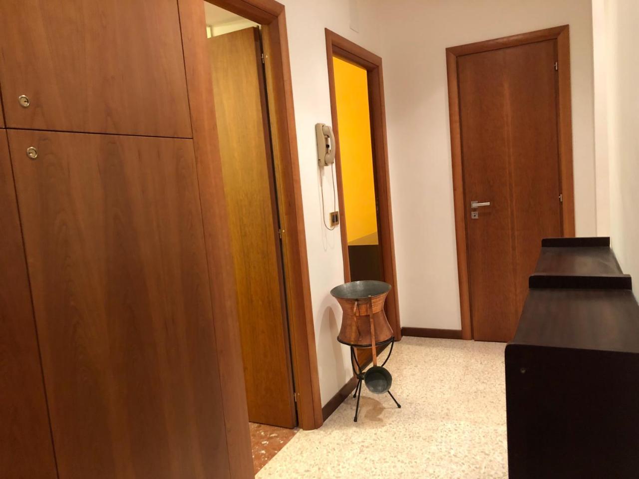 Smart House - Ammiragli2 Apartment Roma Exterior foto