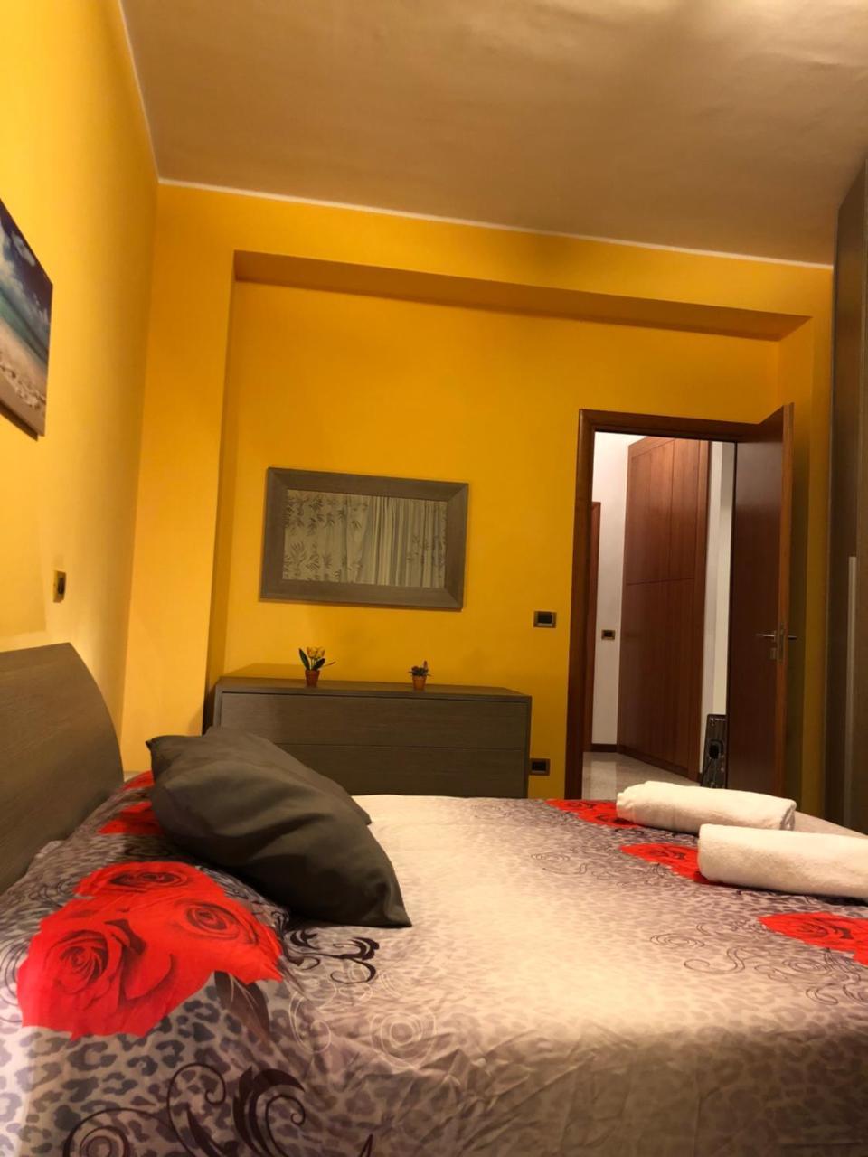 Smart House - Ammiragli2 Apartment Roma Exterior foto